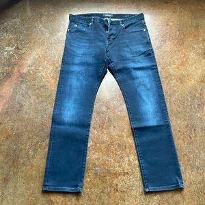 Scotch & Soda Ralston Dark Blue Jeans W34 L32